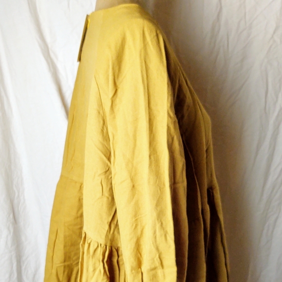 BYD Buyidu Fushi Korean Ulzzang top Japan China - Picture 3 of 6